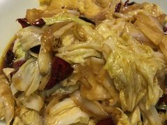 -窄巷子陕菜馆·地道陕西菜(粉巷店)