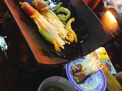 -瓦片烤肉(13号店)