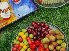 -小河盐帮·私家菜·烤鸭(三元桥·霄云路店)