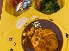 -伽喱博士 Dr.CURRY咖喱饭(太阳宫咖喱店)