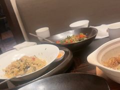 -浙江安吉JW万豪酒店·万豪中餐厅