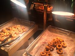 自助取餐区-比格比萨自助(德思勤四季汇店)