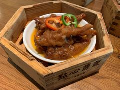 -点心传说·粤菜点心(佐阾虹湾店)