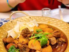 大盘鸡-阿拉丁新疆风味餐厅·清真(罗廊巷店)