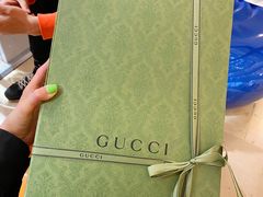 -GUCCI(南京德基店)