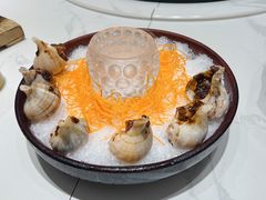 -富黎华海鲜大酒楼(正大广场店)