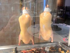 -天和晟烤鸭店(国展店)