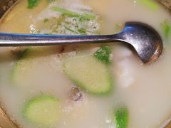 古法鲜黄鱼汤-四道菜·福建菜馆(新街口金鹰店)