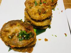 -枣子树·素食餐厅(普陀山店)