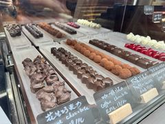 -马哥孛罗咖啡厅·Cafe Marco (厦门马哥孛罗东方大酒店)