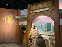 -重庆历史名人馆