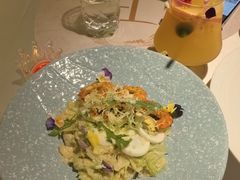 -晶雅花园西餐厅(南京首店)