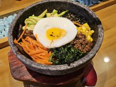 -金博士朝鲜民族餐厅(工大店)