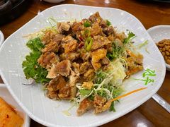 -全州拌饭馆(断桥店)