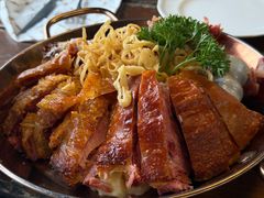 -宝莱纳餐厅(滨江店)