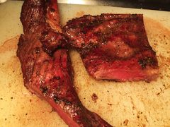 -荣誉国际酒店-云顶旋转餐厅