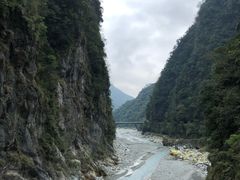 -太鲁阁公园