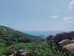 -蒲台岛