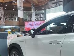 -大连中升雷克萨斯(华北路店)