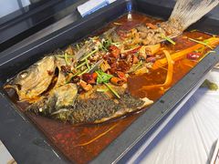-石牌岭小亮蒸虾•湖北老字号(左岭店)