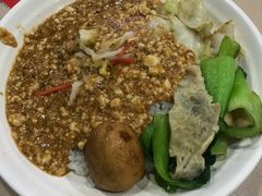 -德泓面馆(颐高店)