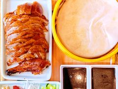 -院落新京菜·烤鸭(地安门店)