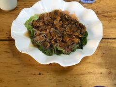 -正宗天津烧麦馆(柳州路店)