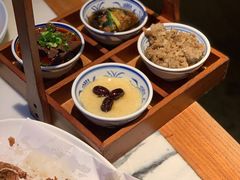 长安四小碗-西安饭庄·非遗陕菜(钟楼店)