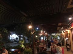 -Phensiri Thai Restaurant