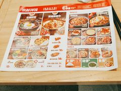 -米村拌饭(天津东丽万达店)