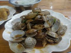 -南记食粥坊·宵夜大排档(南桂店)