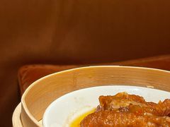 -杭州JW万豪酒店-万豪中餐厅