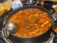 -HOTISLAND海鸡岛·韩国料理(江南西店)