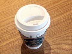 -星巴克(珠海摩尔百货店)