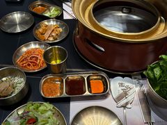 -西塔老太太泥炉烤肉(龙湖北苑天街店)