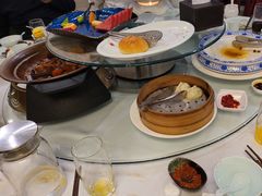 -巴音浩日娲·蒙餐(双林东路店)