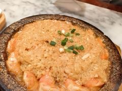 -小菜园新徽菜(宜兴八佰伴店)