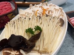 -捞天下大众火锅(水上公园店)