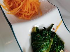 小菜-金城宴兰州牛肉面(江湾阳光天地店)