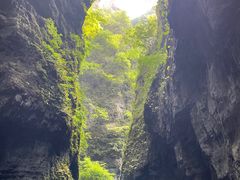 -野三坡百里峡景区