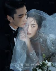 -巴黎经典婚纱摄影PARISSIC