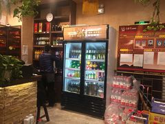 -唇辣号重庆老火锅(燕郊鑫乐汇店)