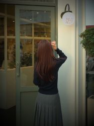 -INLIFE HAIR 韩国美发