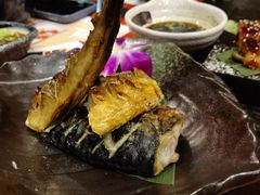 -古田居·特色寿司料理(星之岛旗舰店)