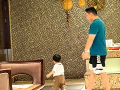-海中洲国际大酒店-自助餐厅