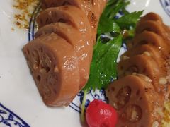 -祥和粗粮食府(南环西路店)