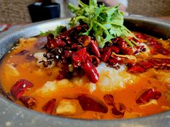 麻辣沸腾鱼-大牌大·传统杭帮菜(湖滨店)