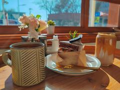 -AHAVA·Fang Baking Studio