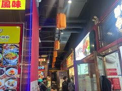 -文昌桥螺蛳粉(魏公村店)