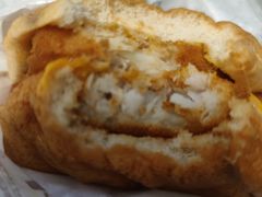 -麦当劳(新塘万达广场分店)